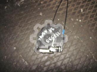Замок двери Toyota Auris (E15) 2006 - 2012