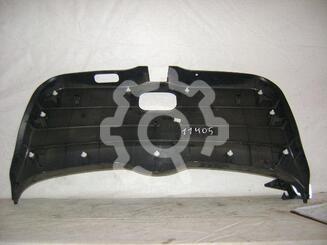 Обшивка двери багажника Toyota Auris (E15) 2006 - 2012
