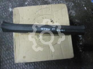 Накладка порога (внутренняя) Toyota Auris (E15) 2006 - 2012