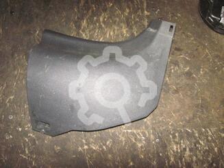 Накладка порога (внутренняя) Toyota Auris (E15) 2006 - 2012