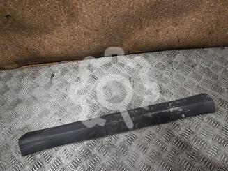 Накладка порога (внутренняя) Toyota Auris (E15) 2006 - 2012