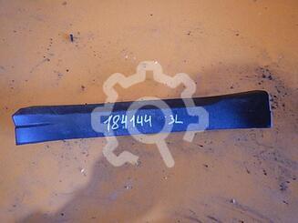 Накладка порога (внутренняя) Toyota Auris (E15) 2006 - 2012