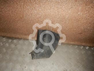 Накладка порога (внутренняя) Toyota Auris (E15) 2006 - 2012