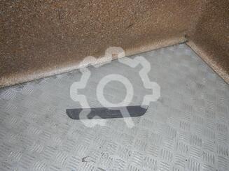 Накладка порога (внутренняя) Toyota Auris (E15) 2006 - 2012