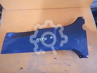 Обшивка стойки Toyota Auris (E15) 2006 - 2012