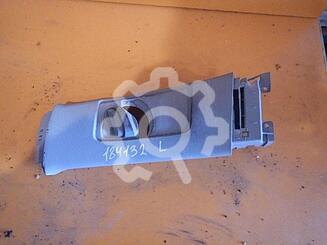 Обшивка стойки Toyota Auris (E15) 2006 - 2012