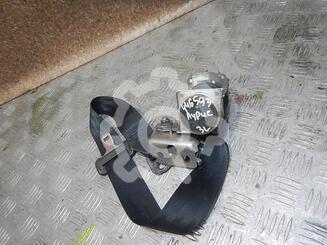 Ремень безопасности Toyota Auris (E15) 2006 - 2012