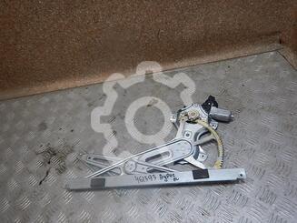 Стеклоподъемник передний левый Toyota Auris (E15) 2006 - 2012