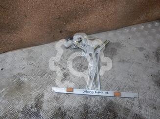 Стеклоподъемник передний правый Toyota Auris (E15) 2006 - 2012