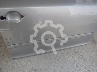 Молдинг двери передней правой Skoda Octavia [A5] II 2004 - 2013