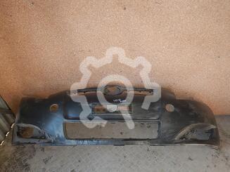 Бампер передний Toyota Auris (E15) 2006 - 2012