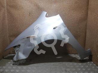 Крыло переднее левое Toyota Auris (E15) 2006 - 2012