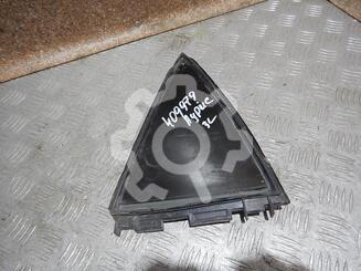 Стекло двери задней левой (форточка) Toyota Auris (E15) 2006 - 2012