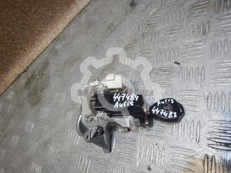 Замок зажигания Toyota Auris (E15) 2006 - 2012