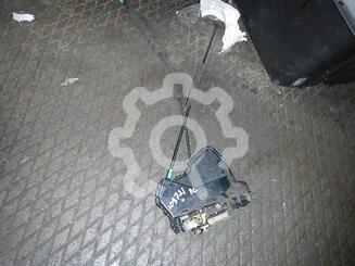 Замок двери Toyota Avensis II 2003 - 2008