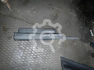 Накладка порога (внутренняя) Toyota Avensis II 2003 - 2008