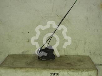 Замок двери Toyota Avensis II 2003 - 2008