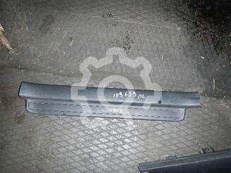 Накладка порога (внутренняя) Toyota Avensis II 2003 - 2008