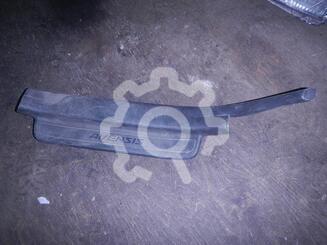 Накладка порога (внутренняя) Toyota Avensis II 2003 - 2008