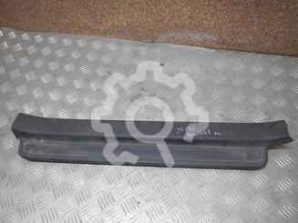 Накладка порога (внутренняя) Toyota Avensis II 2003 - 2008