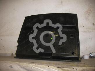 Пол багажника Toyota Avensis II 2003 - 2008