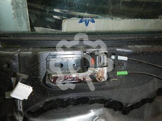 Ручка двери внутренняя правая Toyota Avensis II 2003 - 2008