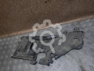 Кожух замка капота Toyota Avensis II 2003 - 2008
