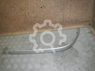 Молдинг бампера заднего Toyota Avensis II 2003 - 2008