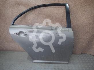 Дверь задняя правая Toyota Avensis II 2003 - 2008