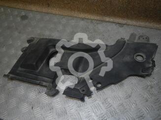 Кожух замка капота Toyota Avensis II 2003 - 2008