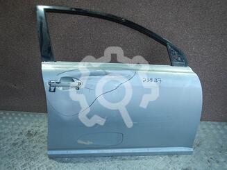Дверь передняя правая Toyota Avensis II 2003 - 2008