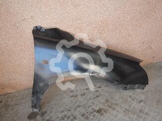 Крыло переднее правое Toyota Avensis II 2003 - 2008