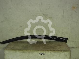 Ветровики (дефлекторы) боковых стекол Toyota Avensis II 2003 - 2008
