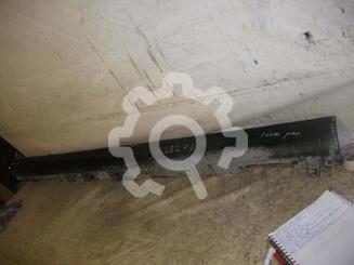 Накладка порога (наружная) Toyota Avensis II 2003 - 2008
