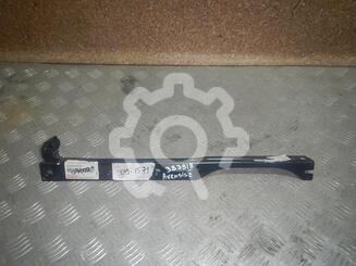 Панель передняя Toyota Avensis II 2003 - 2008