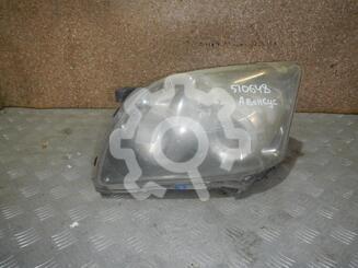 Фара левая Toyota Avensis II 2003 - 2008