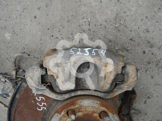 Суппорт передний правый Toyota Avensis II 2003 - 2008