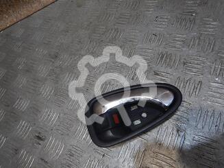 Ручка двери внутренняя правая Toyota Avensis III c 2009 г.