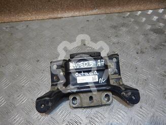 Опора КПП Skoda Octavia [A7] III 2013 - 2020