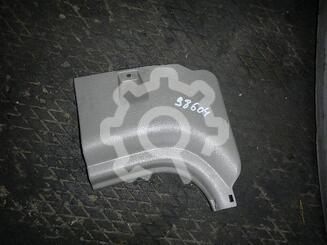Накладка порога (внутренняя) Toyota Camry V [XV30] 2001 - 2006