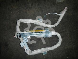 Подушка безопасности боковая (шторка) Toyota Camry V [XV30] 2001 - 2006