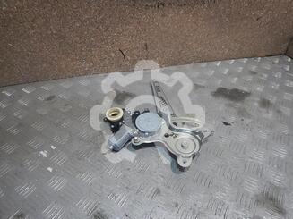 Стеклоподъемник задний правый Toyota Camry VI [XV40] 2006 - 2011