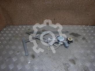Стеклоподъемник передний правый Toyota Camry VI [XV40] 2006 - 2011