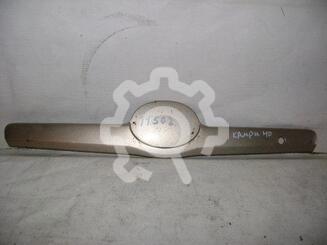 Накладка крышки багажника Toyota Camry VI [XV40] 2006 - 2011