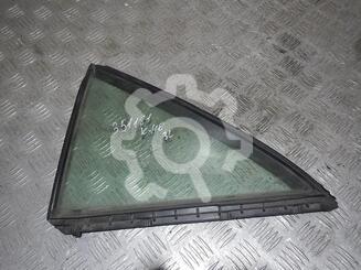 Стекло двери задней левой (форточка) Toyota Camry VI [XV40] 2006 - 2011
