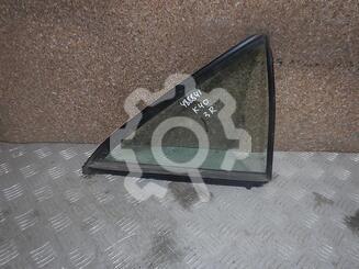Стекло двери задней правой (форточка) Toyota Camry VI [XV40] 2006 - 2011