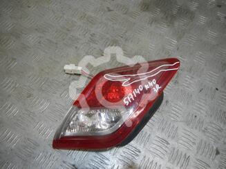 Фонарь задний внутренний правый Toyota Camry VI [XV40] 2006 - 2011