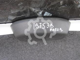 Накладка двери багажника Skoda Rapid I 2012 - 2020