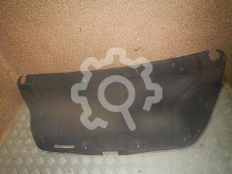 Обшивка крышки багажника Toyota Camry VIII [XV70] 2017 - н.в.