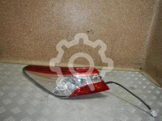 Фонарь задний левый Toyota Camry VIII [XV70] 2017 - н.в.